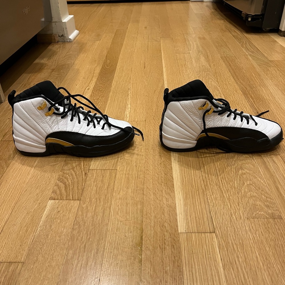 Jordans - brand new/never worn Jordan 23s size men’s 6/women’s 8